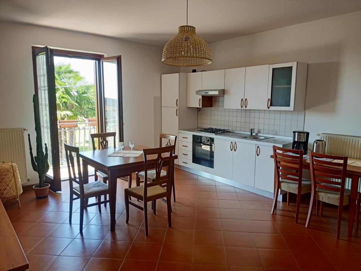 Cassacco Nicole Country Apartments מראה חיצוני תמונה