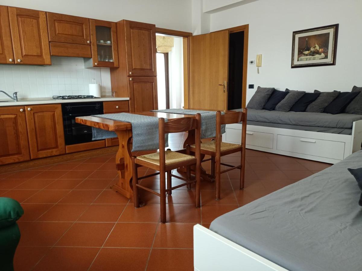 Cassacco Nicole Country Apartments מראה חיצוני תמונה