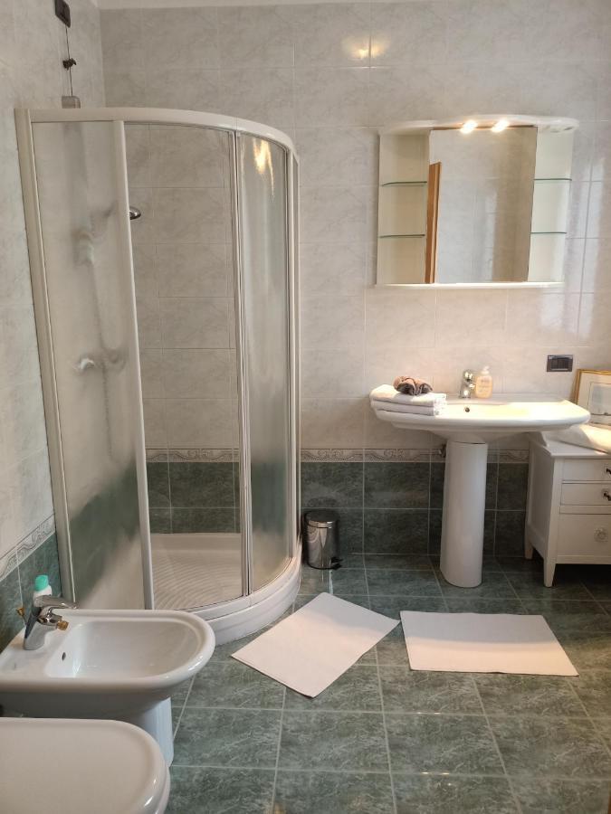 Cassacco Nicole Country Apartments מראה חיצוני תמונה