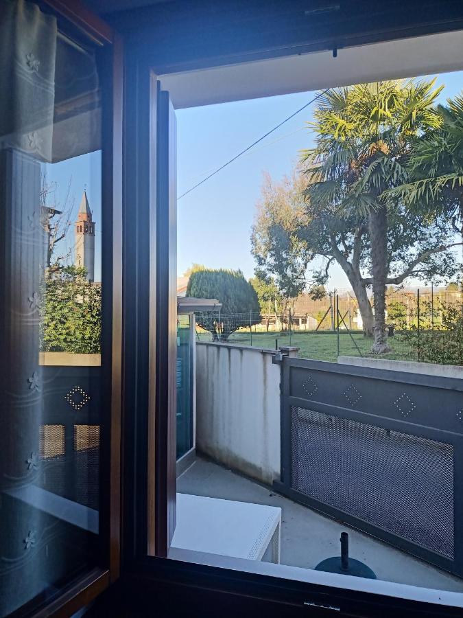 Cassacco Nicole Country Apartments מראה חיצוני תמונה