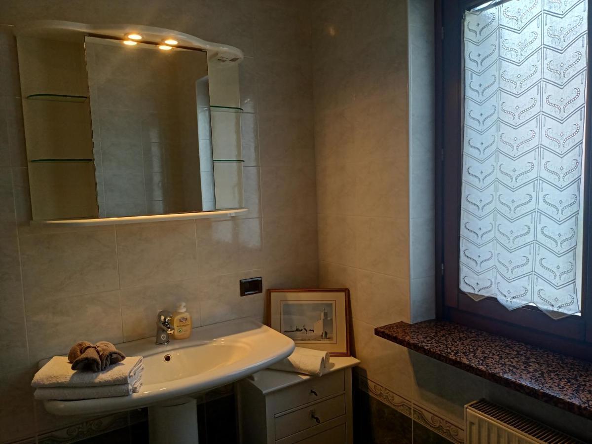 Cassacco Nicole Country Apartments מראה חיצוני תמונה