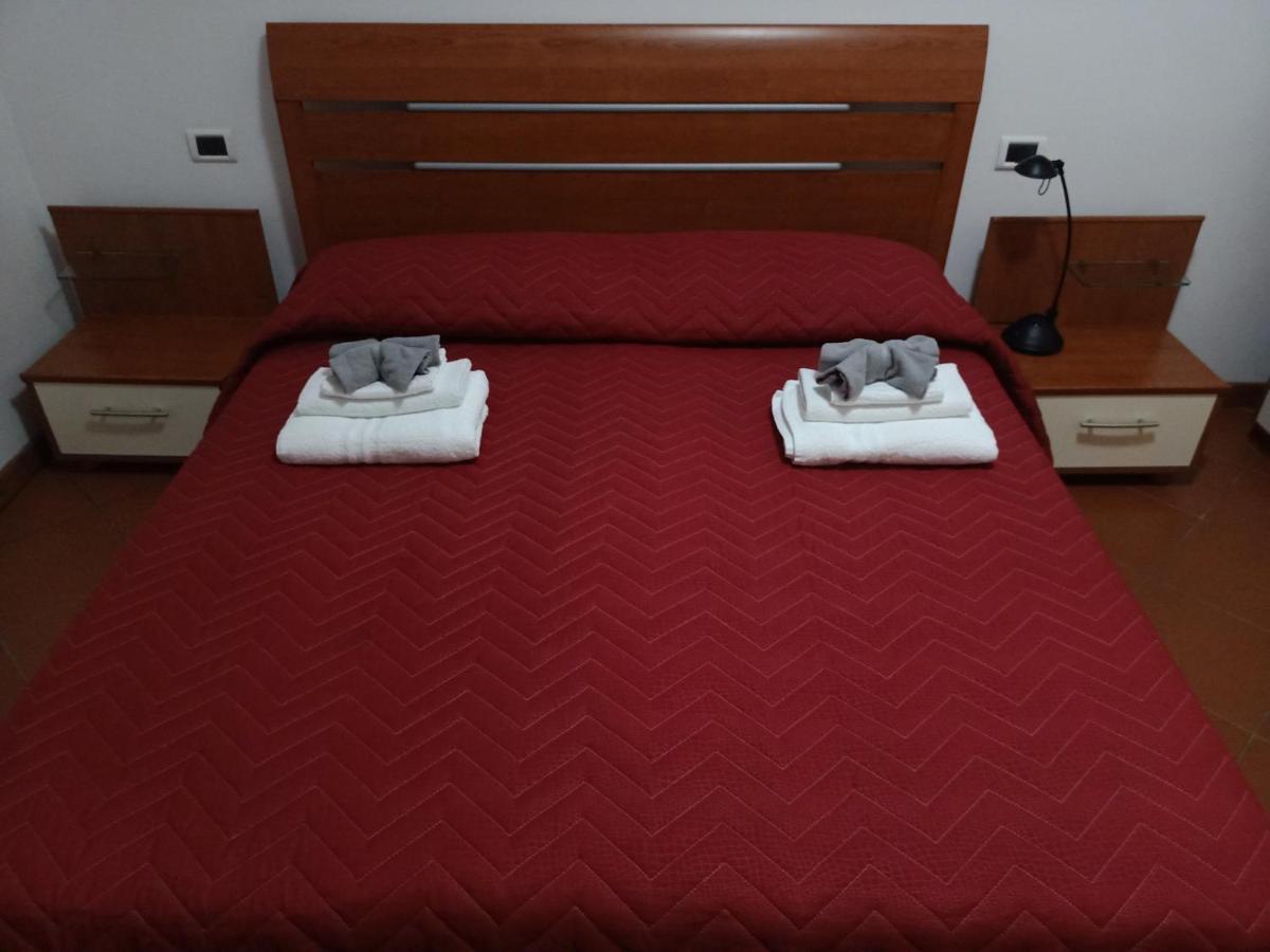 Cassacco Nicole Country Apartments מראה חיצוני תמונה