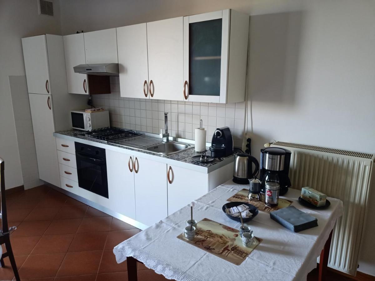 Cassacco Nicole Country Apartments מראה חיצוני תמונה