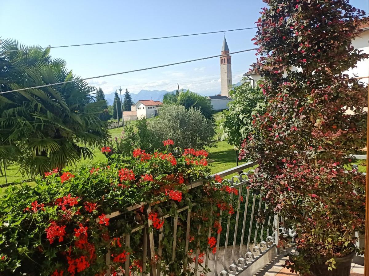Cassacco Nicole Country Apartments מראה חיצוני תמונה