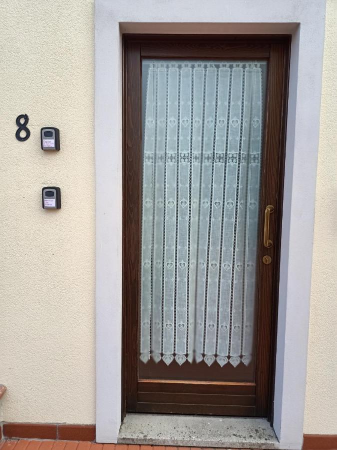 Cassacco Nicole Country Apartments מראה חיצוני תמונה
