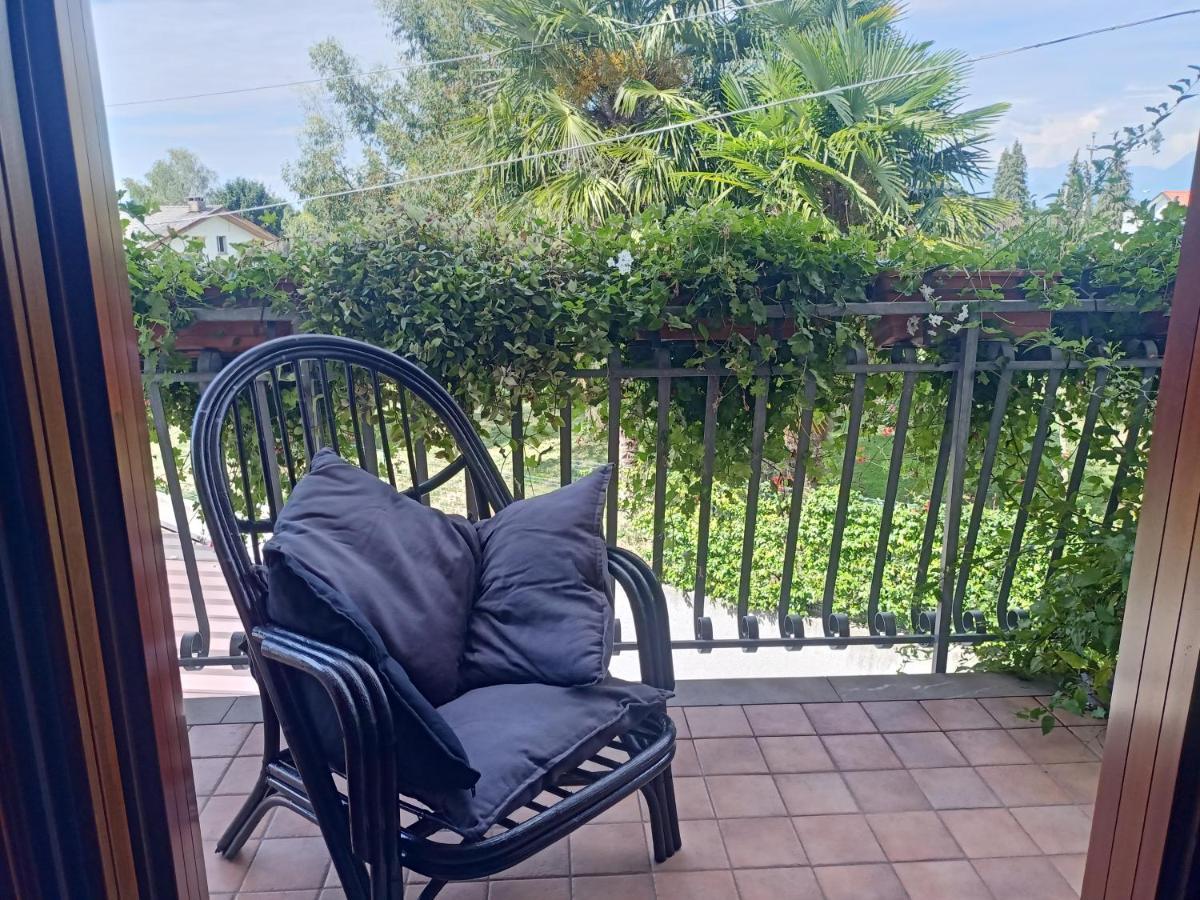 Cassacco Nicole Country Apartments חדר תמונה