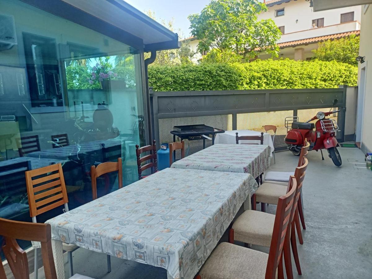 Cassacco Nicole Country Apartments מראה חיצוני תמונה