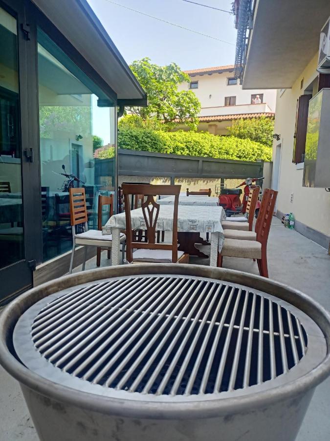 Cassacco Nicole Country Apartments מראה חיצוני תמונה