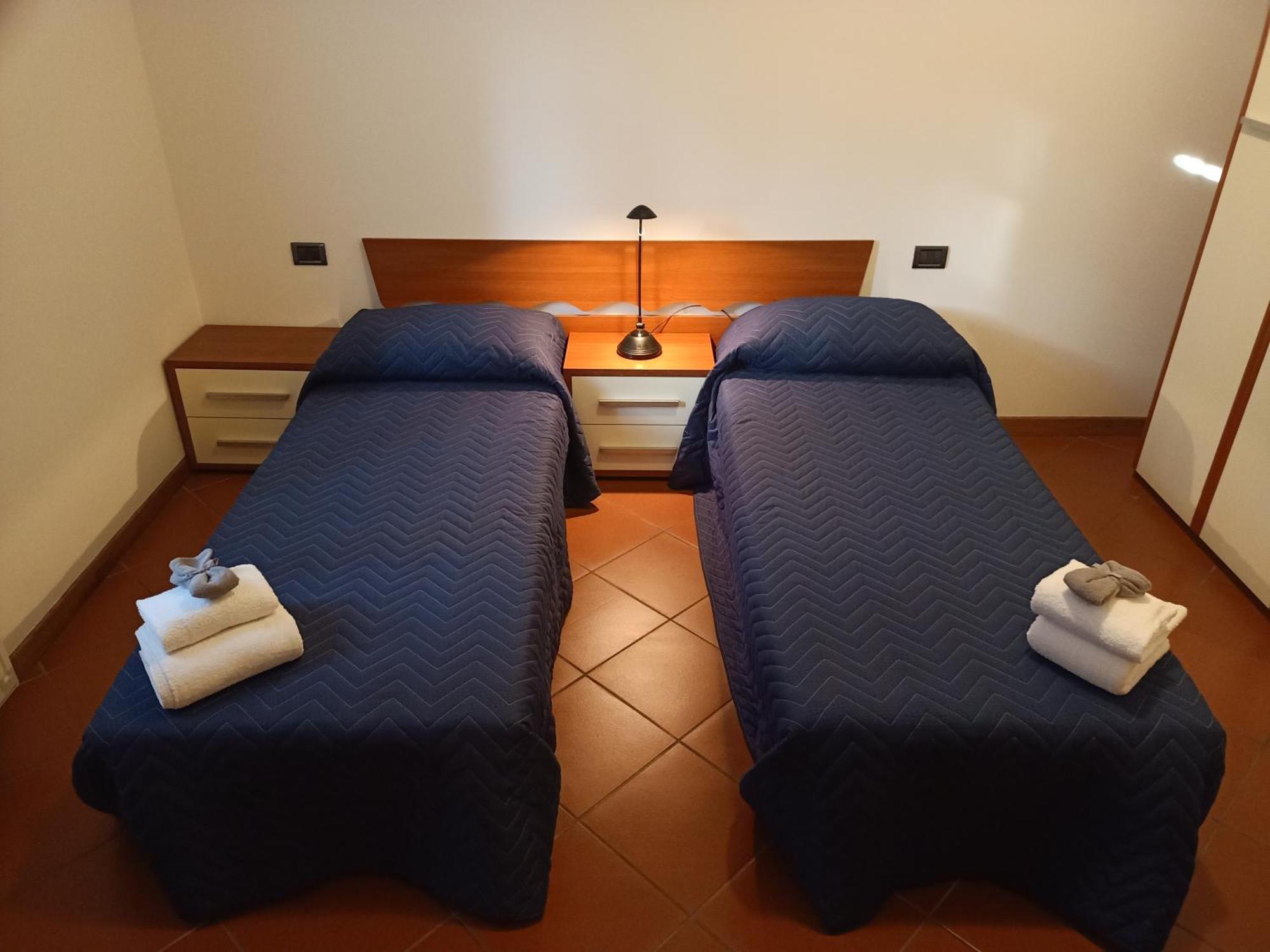 Cassacco Nicole Country Apartments חדר תמונה